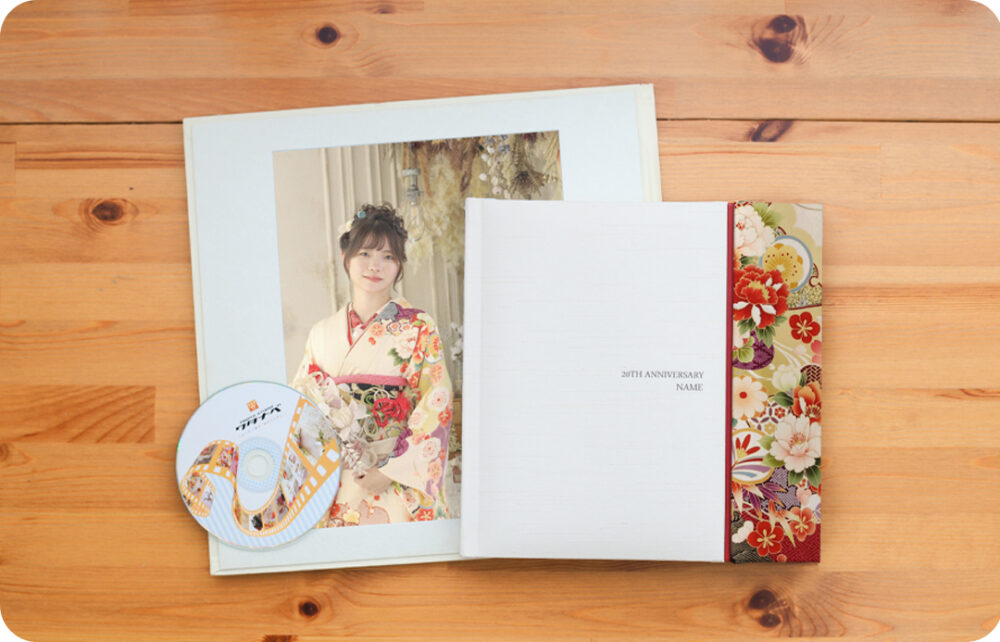 奈良市_大和郡山市＿平群町_成人式振袖前撮り・後撮り_フォトスタジオワタナベ(渡辺写真館)柏木店_スペシャルパック