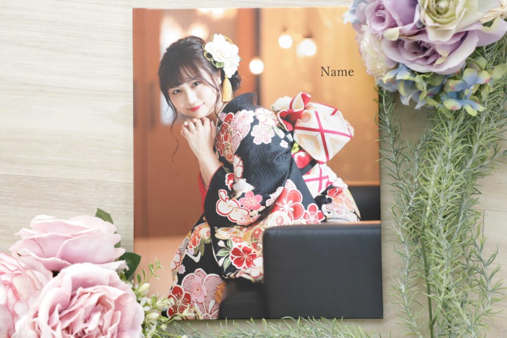 奈良市・大和郡山市・平群町の成人式_フォトスタジオワタナベ(渡辺写真館)_振袖_パック商品_写真